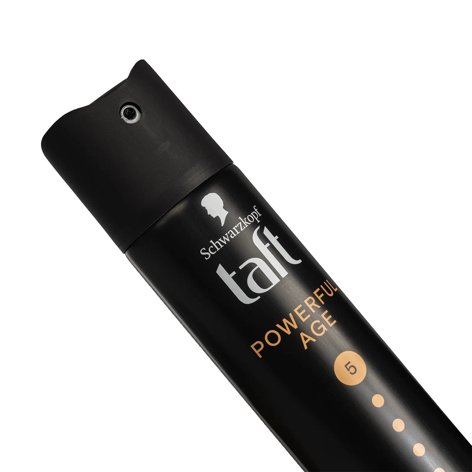 Lakier do włosów delikatnych i cienkich TAFT Powerful Age 5 - 250 ml – zdjęcie produktu 2