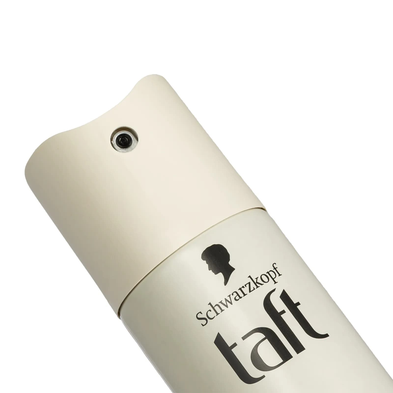 Lakier do włosów TAFT Ultra Strong biały, keratin -250 ml – zdjęcie produktu 5