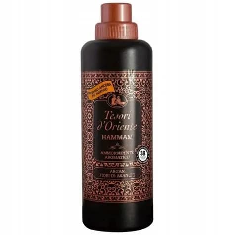 Tesori płyn do płukania d-oriente hammam (do czarnych) 760 ml – zdjęcie produktu 10