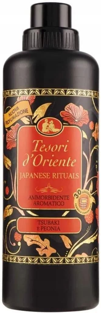 Płyn do płukania TESORI D'ORIENTE Japanese Rituals 760ML